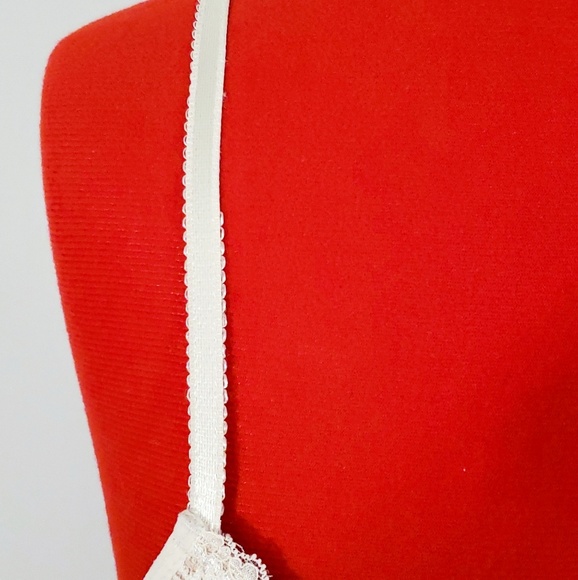 MH Lace Plus Push Up Underwire Bra Set - 38C - Picture 8 of 8